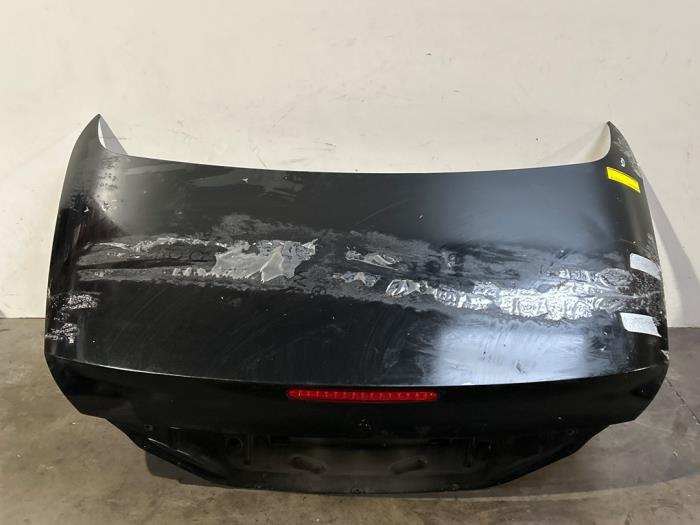 Heckklappe Mercedes SL