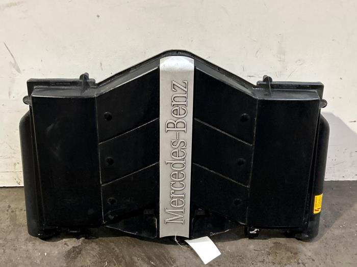 Cuerpo de filtro de aire Mercedes SL