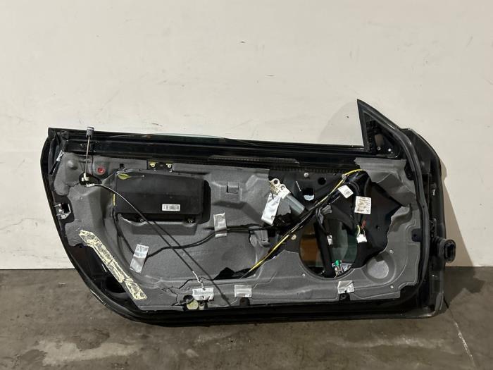 Tür 2-türig links Mercedes SL