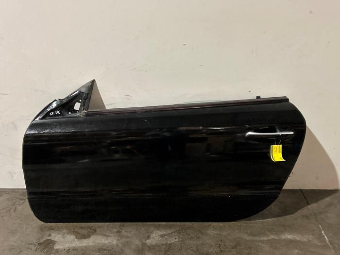 Drzwi lewe wersja 2-drzwiowa Mercedes SL