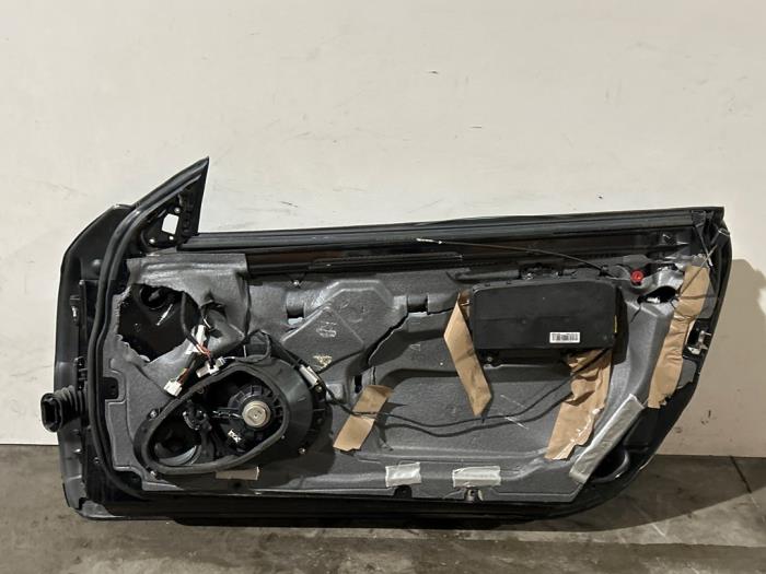 Door 2-door, right Mercedes SL