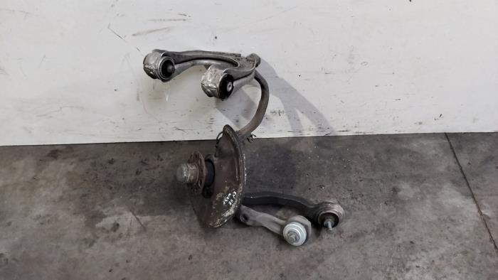 Sworzen prawy przód Mercedes SL