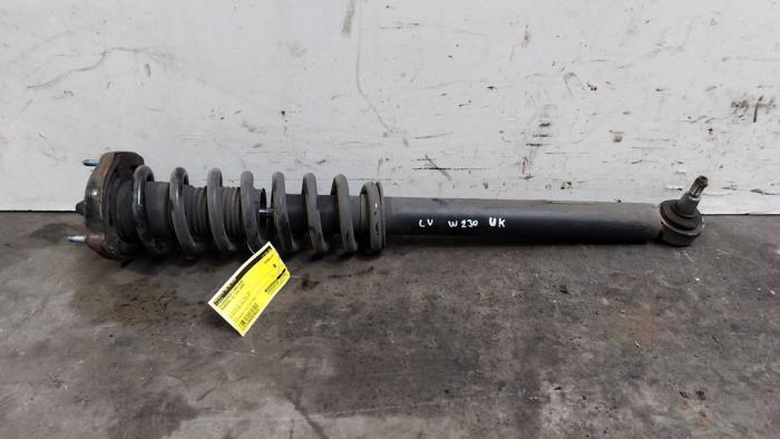 Stoßdämpfer links vorne Mercedes SL