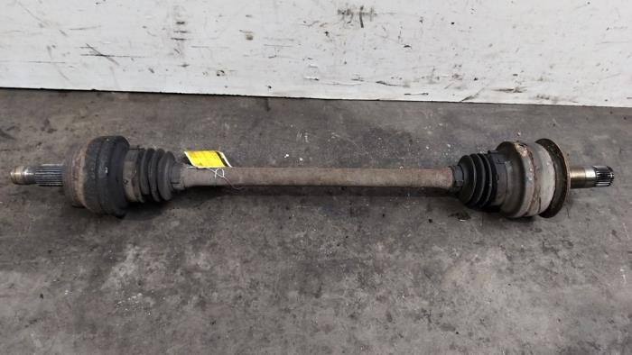 Antriebswelle links hinten Mercedes SL