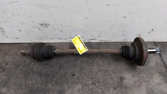 Antriebswelle rechts hinten Mercedes SL