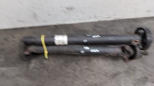 Gebruikte Tussenas Mercedes SL (R230) 3.7 SL-350 V6 18V Prijs € 302,50 Inclusief btw aangeboden door Autoparts Van De Velde