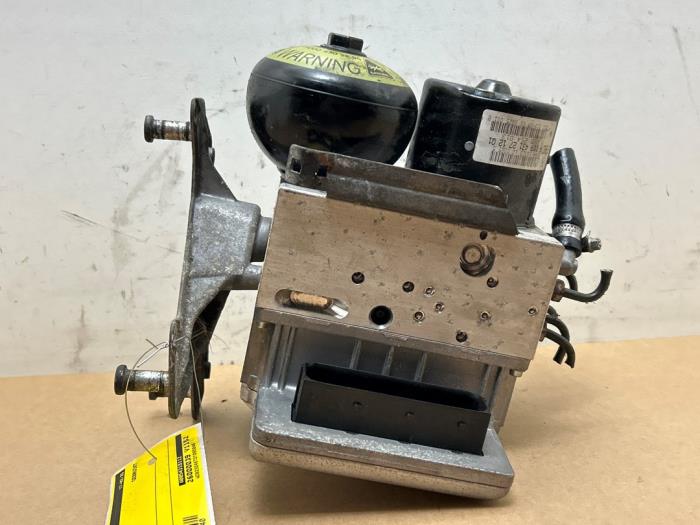 ABS pump Mercedes SL