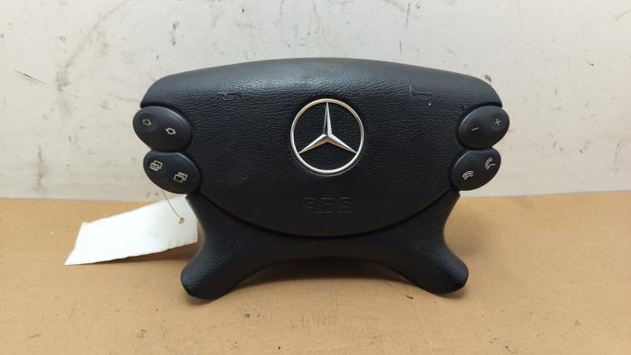 Airbag links (Lenkrad) Mercedes SL