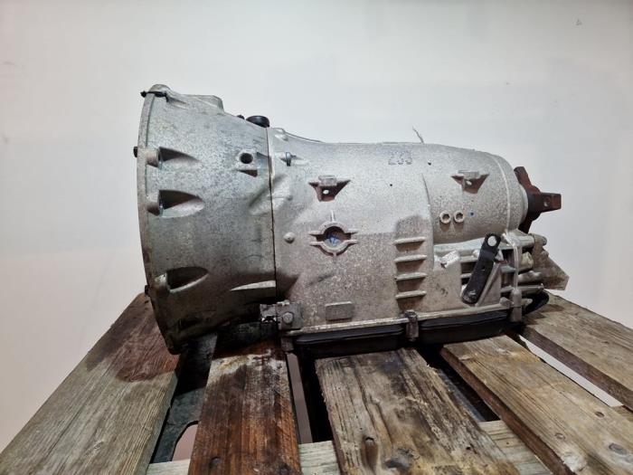 Getriebe Mercedes SL