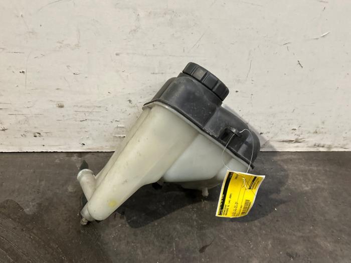 Expansion vessel Mercedes SL