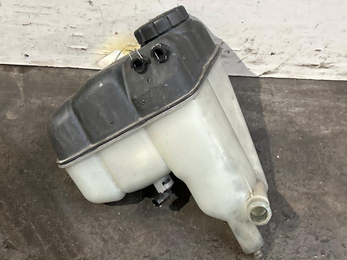 Zbiornik rozprezny Mercedes SL