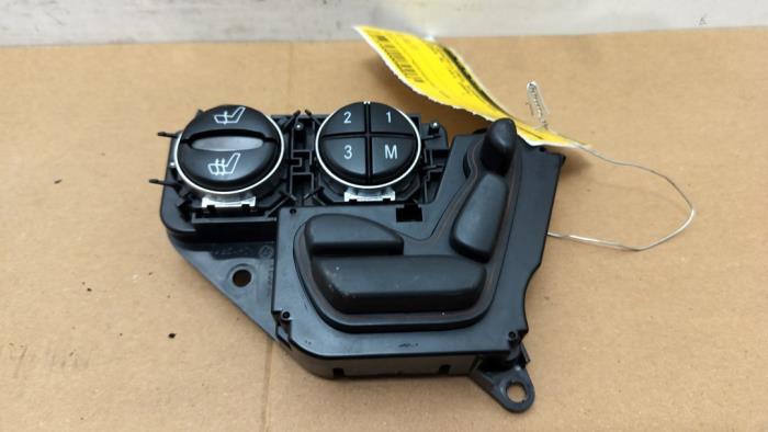 Sitzverstellung Schalter Mercedes SL