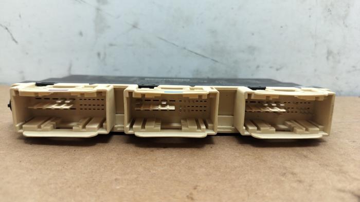 Seat heating module Mercedes CLA