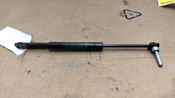 Gasdämpfer Cabriodach Mercedes SL