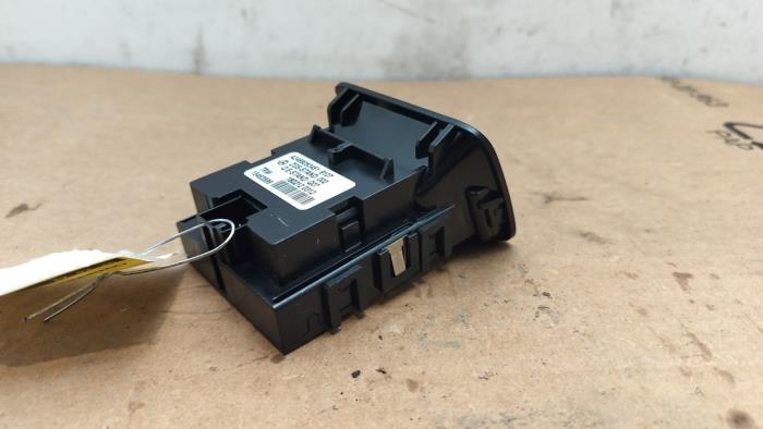 Handbremse Modul Mercedes CLA