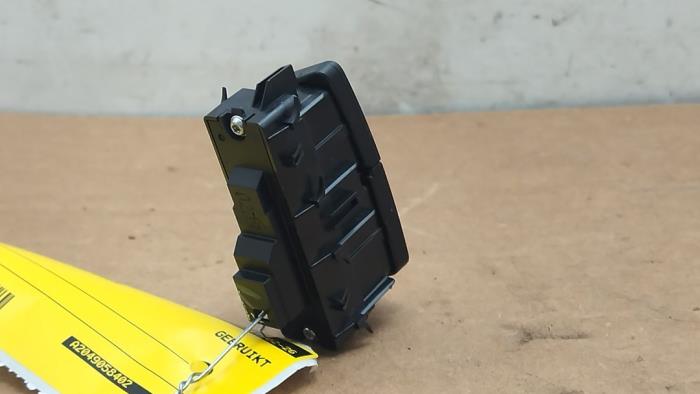 Interruptor Mercedes CLA