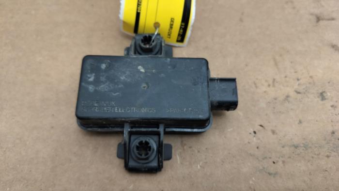 Tyre pressure module Mercedes A-Klasse
