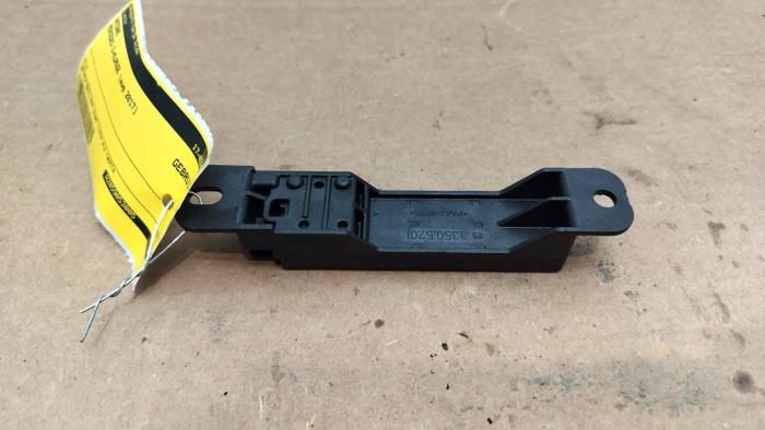 Antenna Mercedes E-Klasse