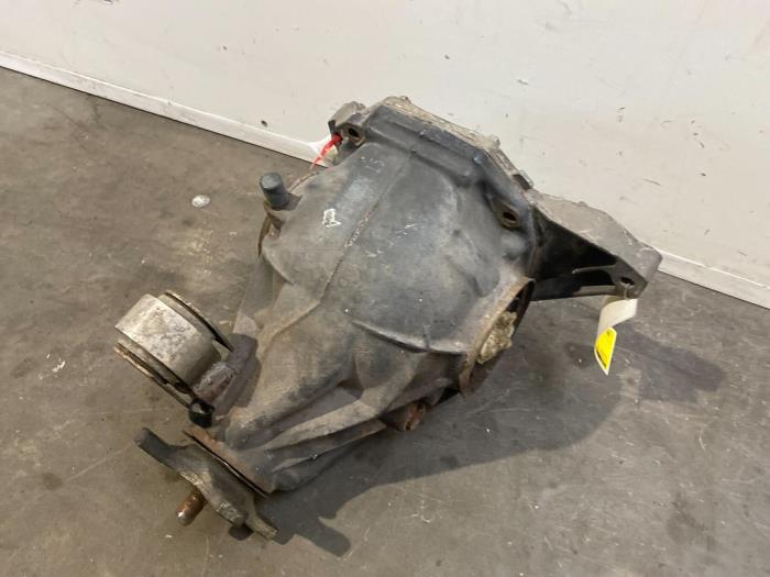 Mechanizm róznicowy tyl Mercedes CLS-Klasse