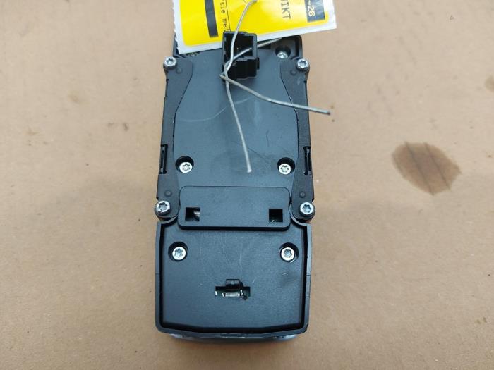 Interruptor combinado de ventanillas Mercedes SL