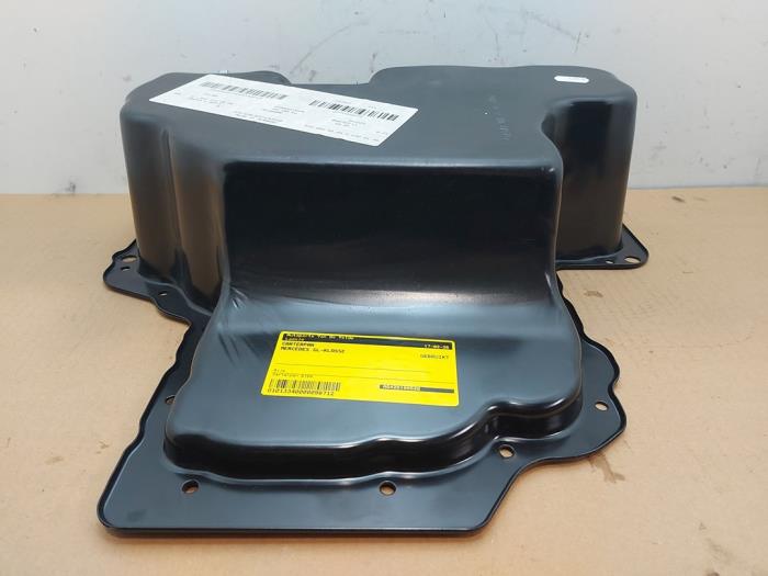 Sump Mercedes GL-KLASSE