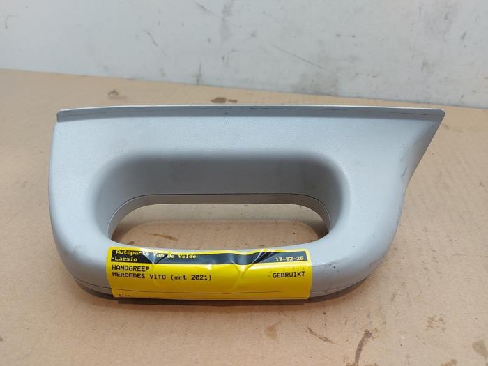 Poignée Mercedes Vito