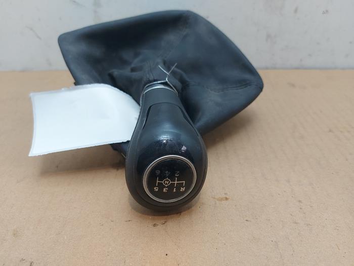 Pokrywa dzwigni zmiany biegów Mercedes C-Klasse