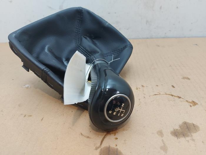 Pokrywa dzwigni zmiany biegów Mercedes C-Klasse