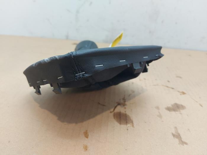 Funda de palanca de cambios Mercedes C-Klasse