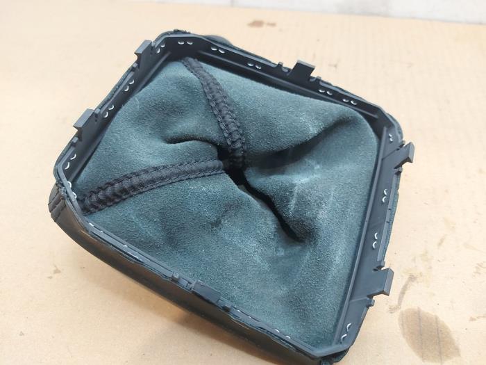 Versnellingspookhoes Mercedes C-Klasse