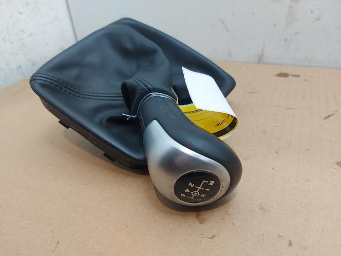 Pokrywa dzwigni zmiany biegów Mercedes C-Klasse