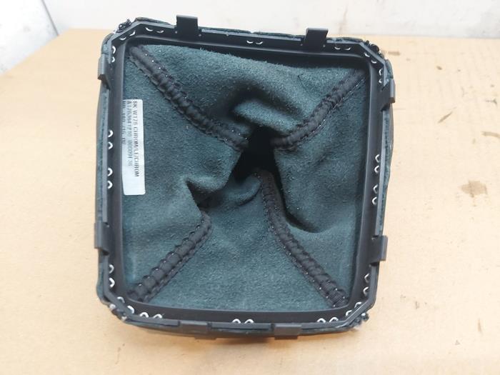 Versnellingspookhoes Mercedes CLA