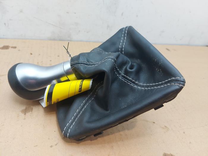 Versnellingspookhoes Mercedes CLA