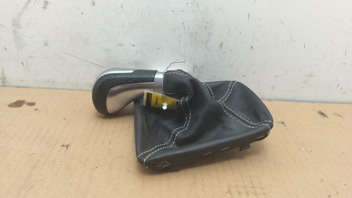 Versnellingspookhoes Mercedes CLA