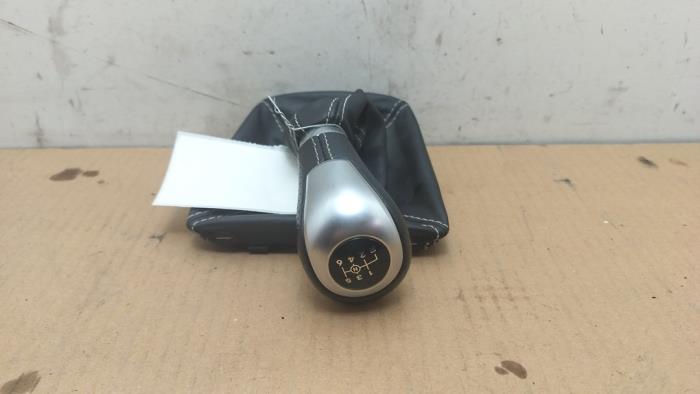 Versnellingspookhoes Mercedes CLA