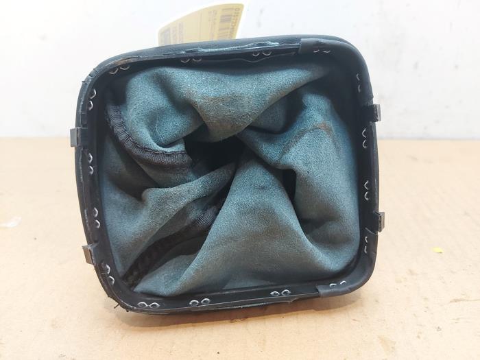 Pokrywa dzwigni zmiany biegów Mercedes A-Klasse