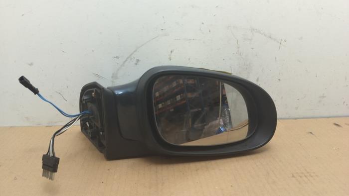 Retrovisor externo derecha Mercedes A-Klasse