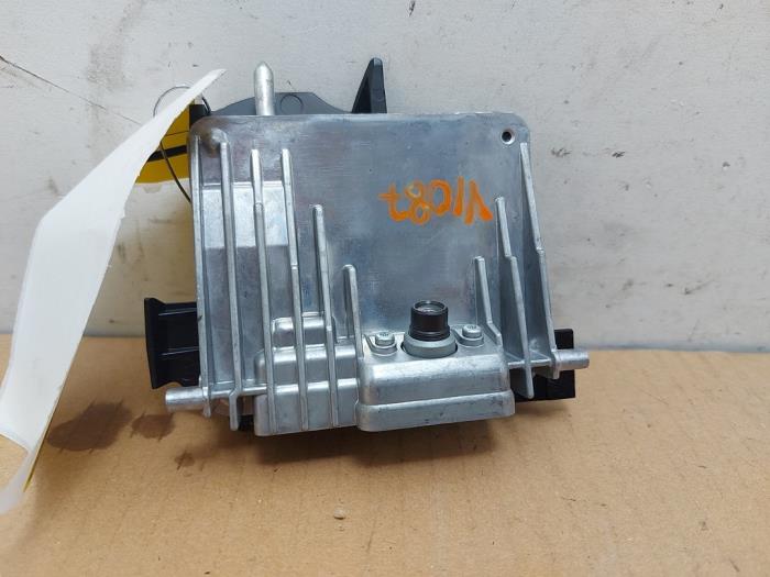 Camera module Mercedes B-Klasse