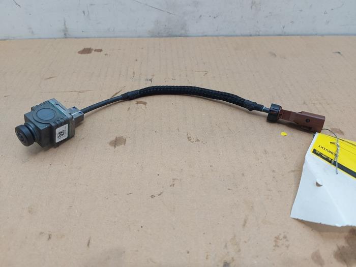 Caméra de recul Mercedes GLE