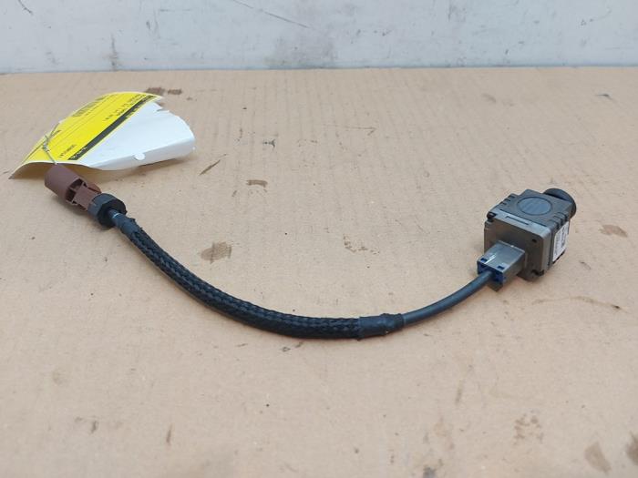 Caméra de recul Mercedes GLE