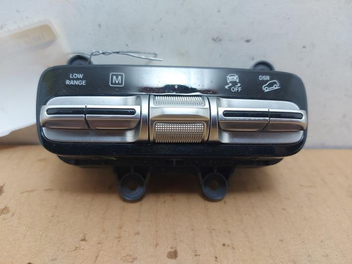 Przelacznik Mercedes GLE