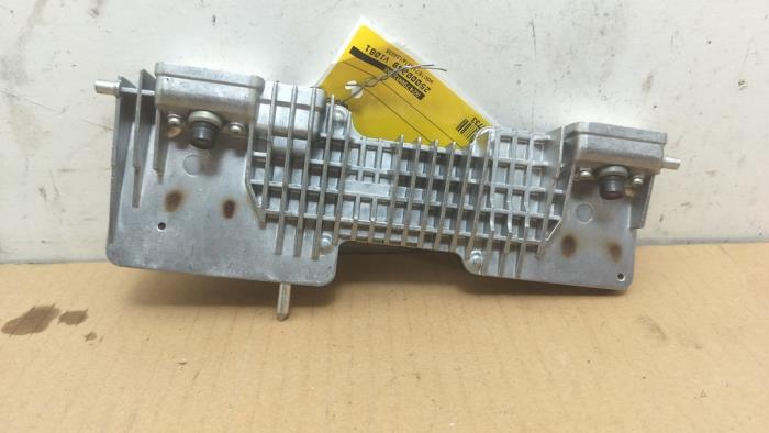 Camera voorzijde Mercedes GLE