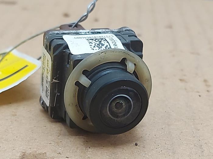 Cameramodule Mercedes C-Klasse
