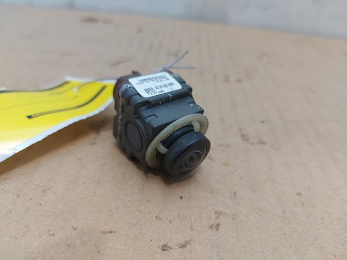 Camera module Mercedes C-Klasse