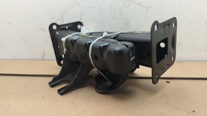 Radiatorbalken Mercedes Vito