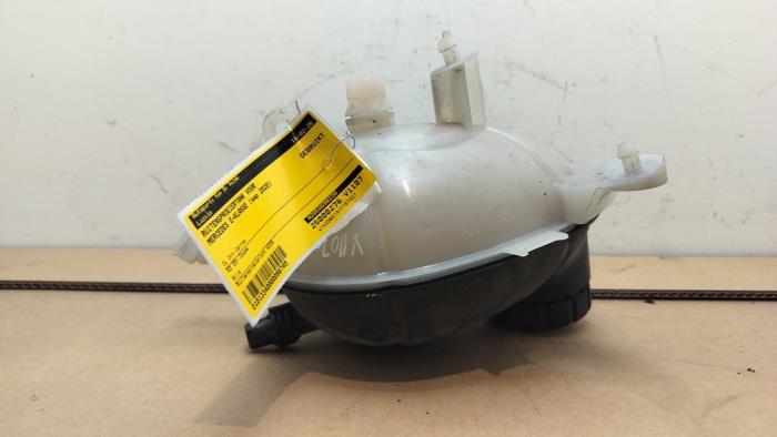 Zbiornik spryskiwacza przód Mercedes E-Klasse