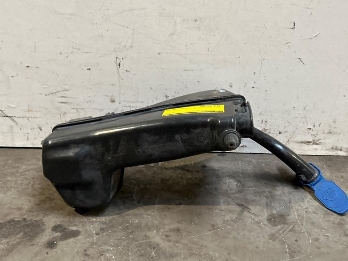 Front windscreen washer reservoir Mercedes C-Klasse