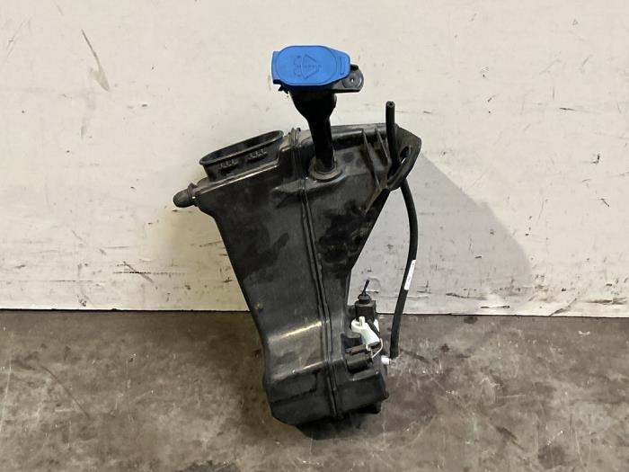Front windscreen washer reservoir Mercedes C-Klasse