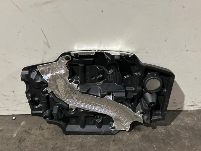Engine cover Mercedes CLA