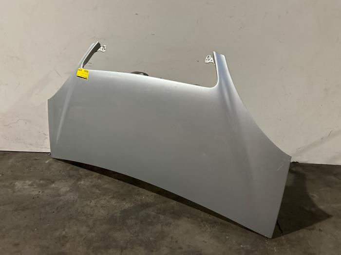 Capó Mercedes A-Klasse